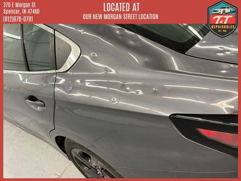 Used 2020 Subaru Legacy Sport AWD/4WD image 22