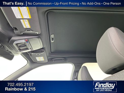 New 2026 Subaru Forester Premium image 25