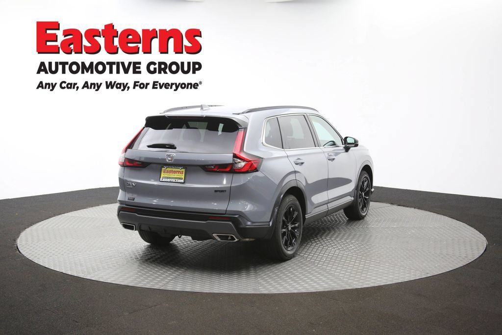 Used 2024 Honda CR-V Sport image 39