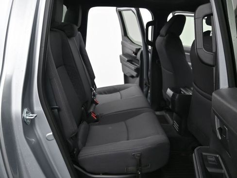 Used 2025 Toyota Tacoma SR5 image 9