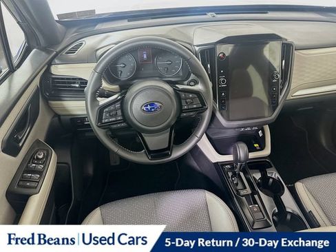 Used 2026 Subaru Forester Premium AWD/4WD image 29