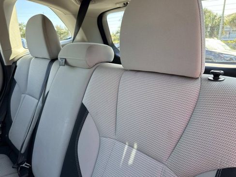 Certified 2023 Subaru Forester image 15