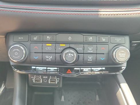 New 2026 Dodge Durango GT AWD/4WD image 21