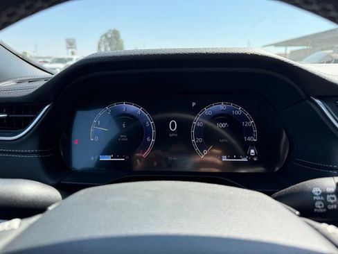 New 2025 Jeep Grand Cherokee L Limited w/ Luxury Tech Group II image 17