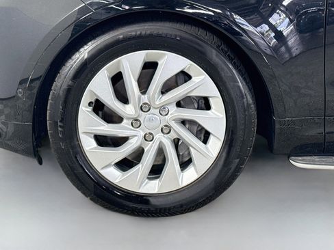 Used 2023 Land Rover Discovery S R-Dynamic AWD/4WD image 38