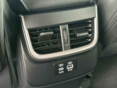 Certified 2025 Subaru Outback Premium w/ Popular Package #1 image 15