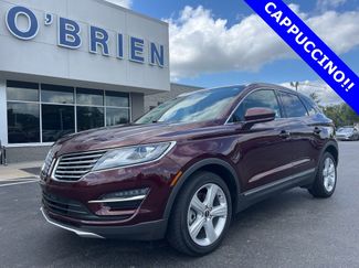 Used 2018 Lincoln MKC Premiere video 1