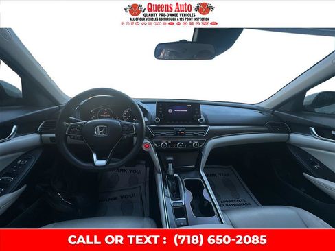 Used 2020 Honda Accord LX image 23