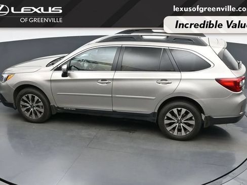 Used 2015 Subaru Outback 2.5i Limited AWD/4WD image 45