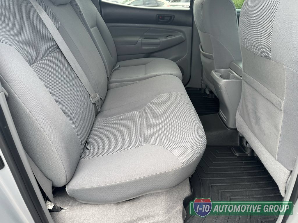 Used 2011 Toyota Tacoma PreRunner RWD image 15