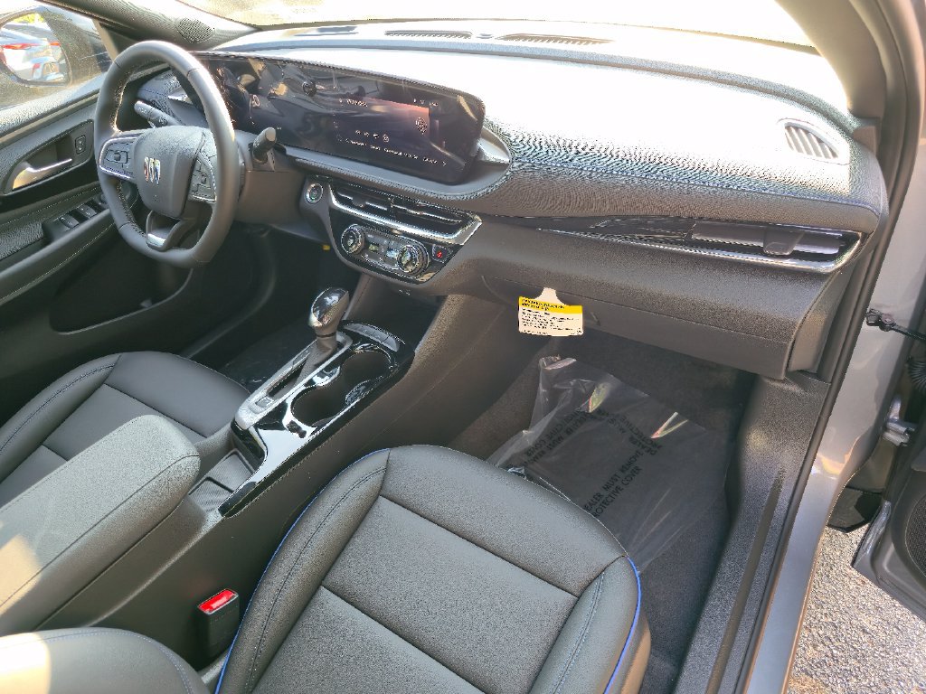 New 2026 Buick Envista Sport Touring w/ Convenience I Package FWD image 29