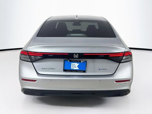 Used 2024 Honda Accord EX-L image 6