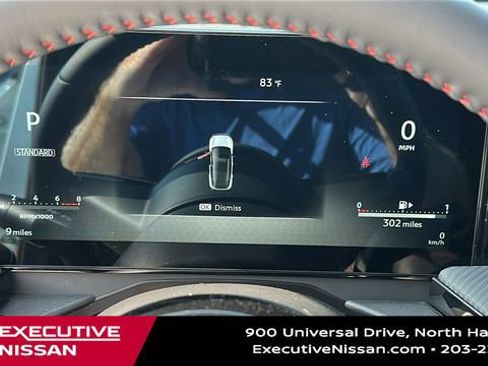 New 2025 Nissan Kicks SR w/ Illumination Package image 14