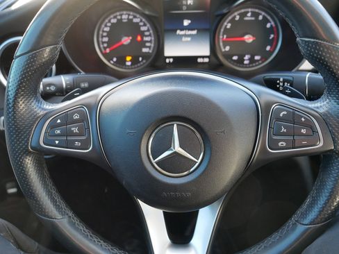 Used 2016 Mercedes-Benz C 300 4MATIC Sedan image 25