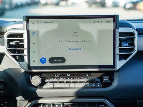 New 2026 Toyota Tundra Limited image 17