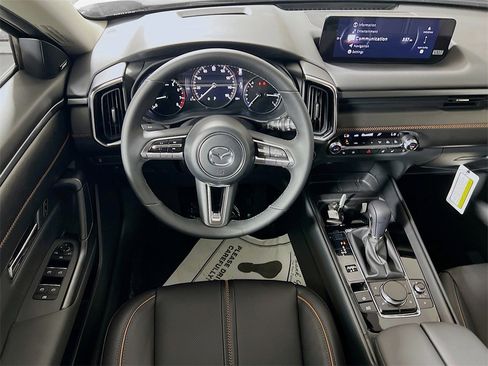 Used 2025 MAZDA CX-50 AWD 2.5 S w/ Weather Package image 19