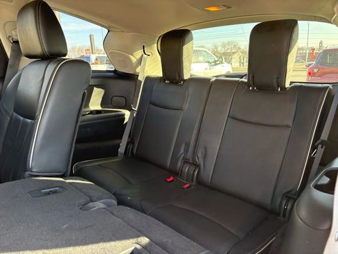 Used 2019 INFINITI QX60 Pure image 22