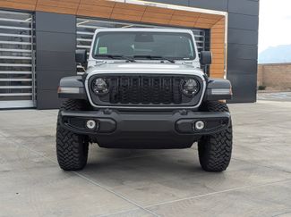 New 2026 Jeep Wrangler Sport AWD/4WD video 3