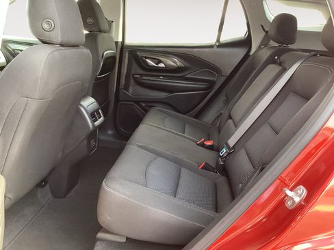 Used 2023 GMC Terrain SLE w/ Driver Convenience Package FWD image 27