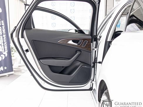 Used 2013 Audi A6 3.0T Premium Plus w/ Premium Plus Pkg image 35