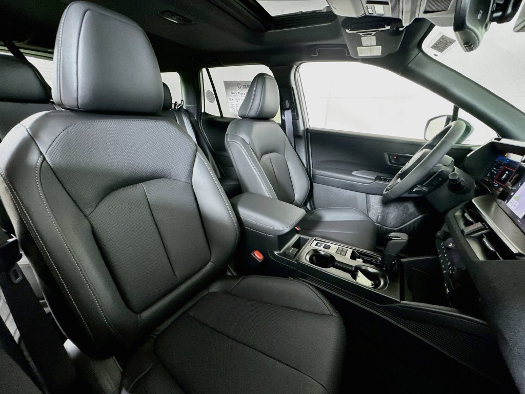 New 2026 Subaru Outback Limited AWD/4WD image 30