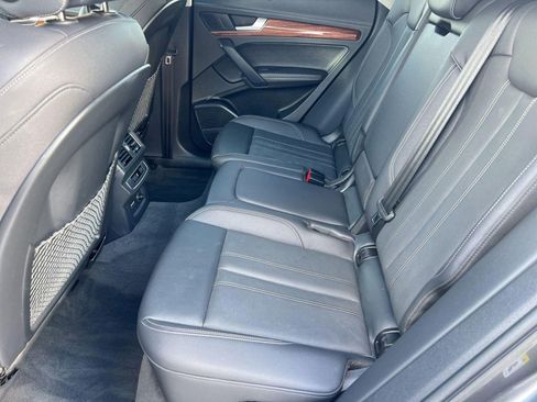 Certified 2023 Audi Q5 2.0T Premium Plus w/ Premium Plus Package image 15