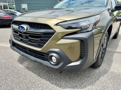 Used 2023 Subaru Outback Onyx Edition AWD/4WD image 10