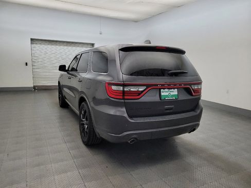 Used 2020 Dodge Durango SXT RWD image 5