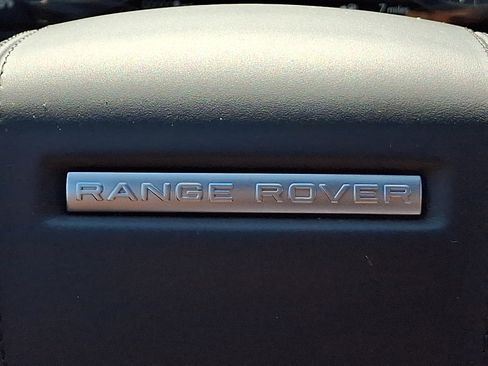 New 2026 Land Rover Range Rover Velar S AWD/4WD image 20