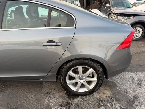 Used 2016 Volvo S60 T5 Premier FWD image 44