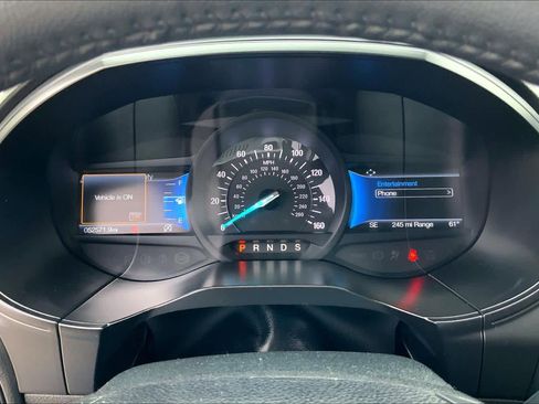 Used 2022 Ford Edge SEL w/ Convenience Package image 24