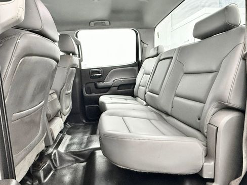 Used 2015 Chevrolet Silverado 2500 W/T w/ WT Fleet Convenience Package image 16