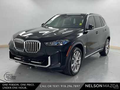 Used 2024 BMW X5 xDrive40i w/ Premium Package