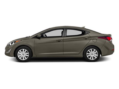 Used 2014 Hyundai Elantra SE FWD image 3