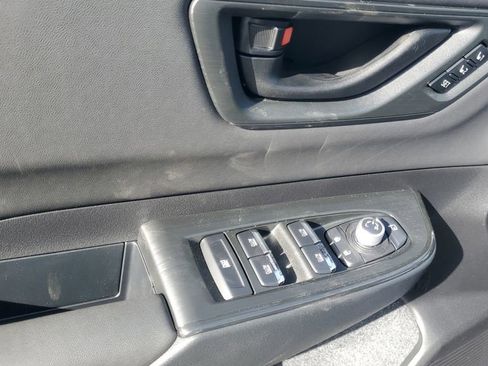 New 2026 Subaru Outback Wilderness AWD/4WD image 9