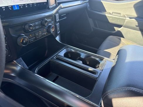 Certified 2024 Ford F150 STX image 20