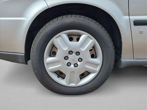 Used 2008 Chevrolet Uplander LS w/ Climate Package FWD image 24