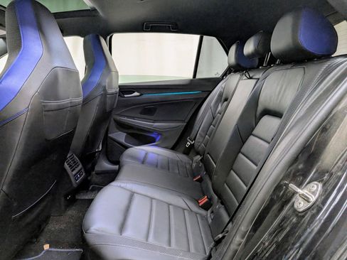 Used 2022 Volkswagen Golf R AWD/4WD image 18