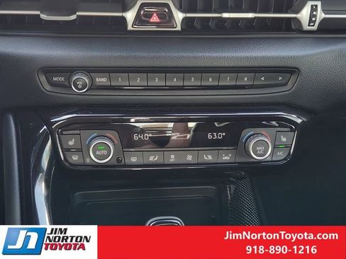 Used 2024 Toyota Supra image 20