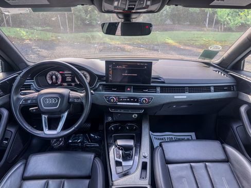 Used 2023 Audi A4 2.0T Premium Plus AWD/4WD image 18