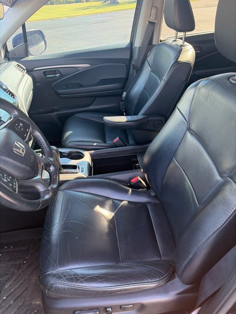 Used 2019 Honda Pilot EX-L image 12