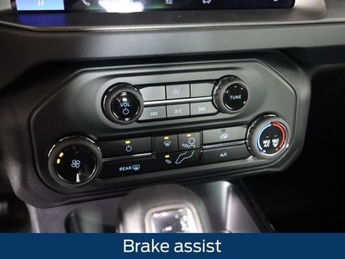 New 2026 Ford Bronco 2-Door AWD/4WD image 35