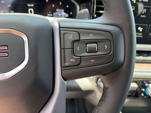 New 2026 GMC Sierra 1500 SLT w/ SLT Premium Plus Package AWD/4WD image 26