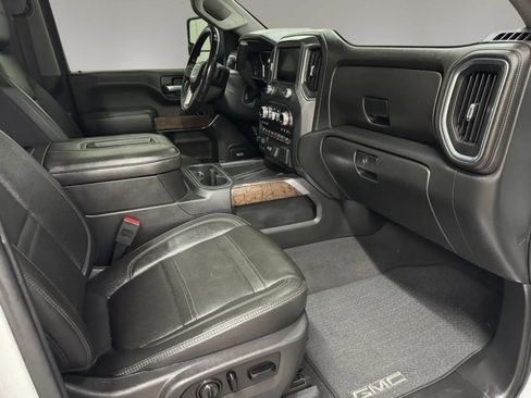 Used 2020 GMC Sierra 2500 Denali w/ Denali Ultimate Package AWD/4WD image 15