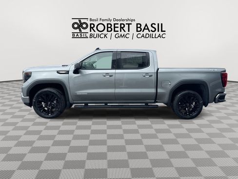 New 2026 GMC Sierra 1500 Elevation w/ Preferred Package AWD/4WD image 5