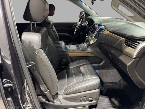 Used 2018 GMC Yukon XL Denali w/ Open Road Package image 28