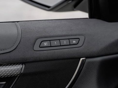 Used 2017 Cadillac ATS V w/ Luxury Package image 50