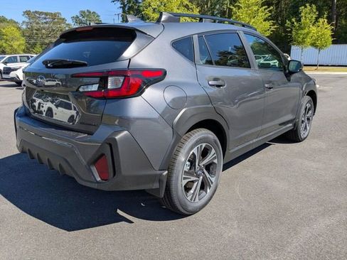 New 2026 Subaru Crosstrek 2.0i Premium AWD/4WD image 7
