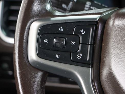 Used 2023 Chevrolet Tahoe Z71 w/ Luxury Package image 14