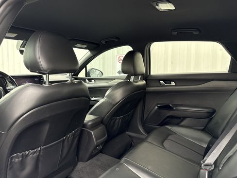 Used 2022 Kia K5 GT-Line image 26